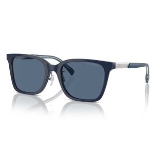 Kính Mát Nam Emporio Armani Sunglasses 0EA4226D 60398055 Màu Xanh Đen - Duy Hoang