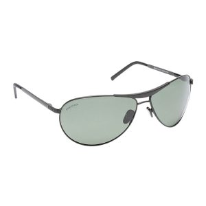 Kính Mát Nam Fastrack M062GR2V Sunglasses Màu Đen - Duy Hoang