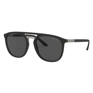 Kính Mát Nam Giorgio Armani Sunglasses AR8118 500187 Màu Đen - Duy Hoang