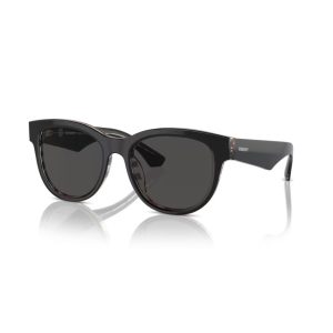 Kính Mát Nữ Burberry 0BE4432U 41218754 Black Màu Đen - Duy Hoang