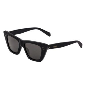 Kính Mát Nữ Celine Sunglasses S187 Màu Đen Xám - Duy Hoang