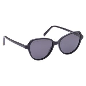 Kính Mát Nữ Fastrack P484BK1P Màu Đen Xám - Duy Hoang