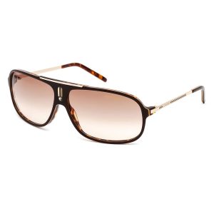 Kính Mát Unisex Carrera Brown Havana Sunglasses CA-COOL-0CSV-65 Màu Nâu Havana - Duy Hoang