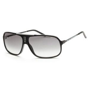 Kính Mát Unisex Carrera Fashion Black Sunglasses CA-COOL-0CSV-ID Màu Đen - Duy Hoang