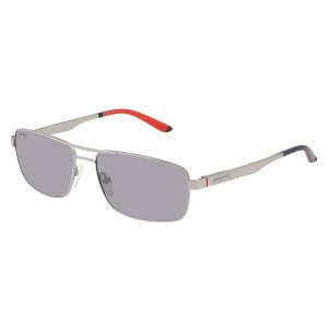 Kính Mát Nam Carrera Grey Polarized Sunglasses CA8011S-0R81-DY Màu Xám - Duy Hoang