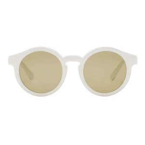 Kính Mát Unisex Loewe Sunglasses LW40002I 24N Màu Trắng - Duy Hoang