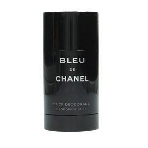 Lăn Khử Mùi Hương Nước Hoa Nam Chanel Bleu De Stick Deodorant 75ml - Duy Hoang