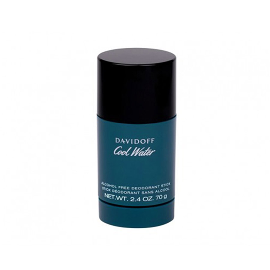 Lăn Khử Mùi Nam Davidoff Cool Water Deodorant Stick 70g - Duy Hoang