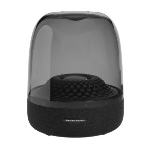 Loa Bluetooth Harman Kardon Aura Studio 4 Màu Đen [Chính Hãng Harman Kardon - Bảo hành 1 năm] - Duy Hoang