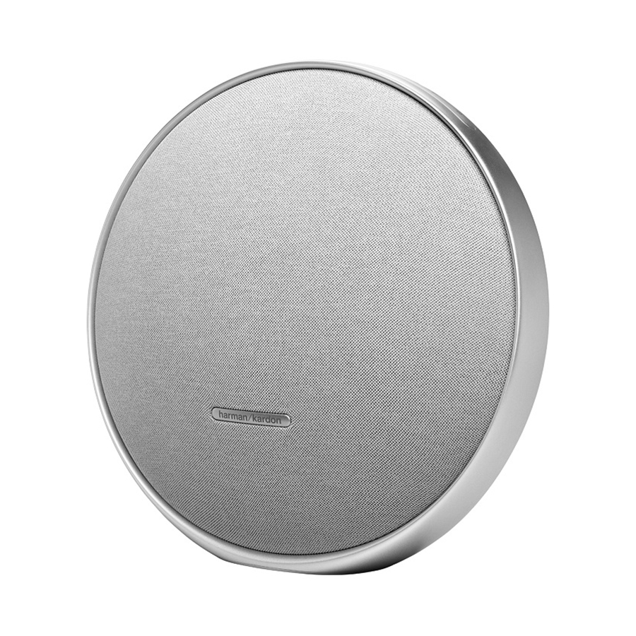 Loa Bluetooth Harman Kardon Onyx Studio 9 Màu Xám [Chính Hãng Harman Kardon - Bảo hành 1 năm] - Duy Hoang