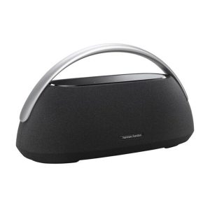 Loa Harman Kardon Go + Play 3 Bluetooth Màu Đen [Chính Hãng Harman Kardon - Bảo hành 1 năm] - Duy Hoang