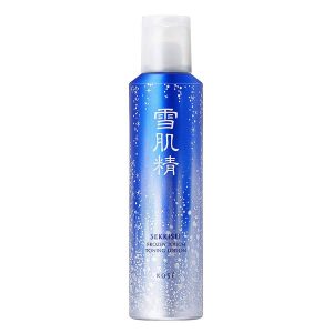 Lotion Dưỡng Da Kosé Sekkisei Frozen Touch Toning Lotion 180ml - Duy Hoang