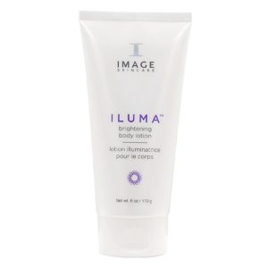 Lotion Dưỡng Trắng Da Toàn Thân Image Iluma Intense Lightening Body 170g - Duy Hoang