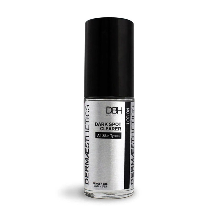 Lotion Hỗ Trợ Giảm Thâm Nám DBH Dark Spot Clearer 28g - Duy Hoang