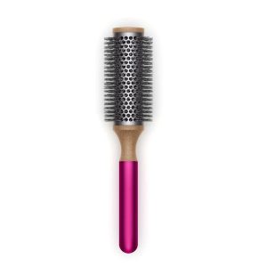 Lược Chải Tóc Dyson Vented Barrel Brush 35mm 970293-01 Màu Xám Tím - Duy Hoang