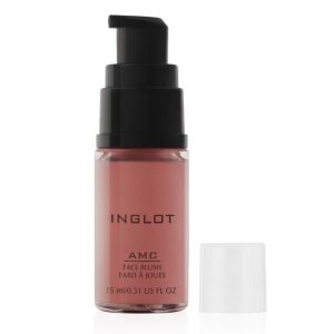 Má Hồng Dạng Kem Inglot Face Amc Face Blush 15ml Màu 95 - Cam Đất - Duy Hoang