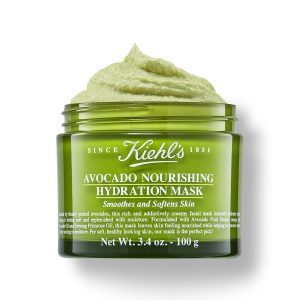 Mặt Nạ Bơ Kiehl's Avocado Nourishing Hydration Mask Fullsize 100g - Duy Hoang