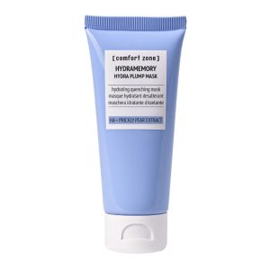 Mặt Nạ Cấp Ẩm Chuyên Sâu Comfort Zone Hydramemory Mask 60ml - Duy Hoang