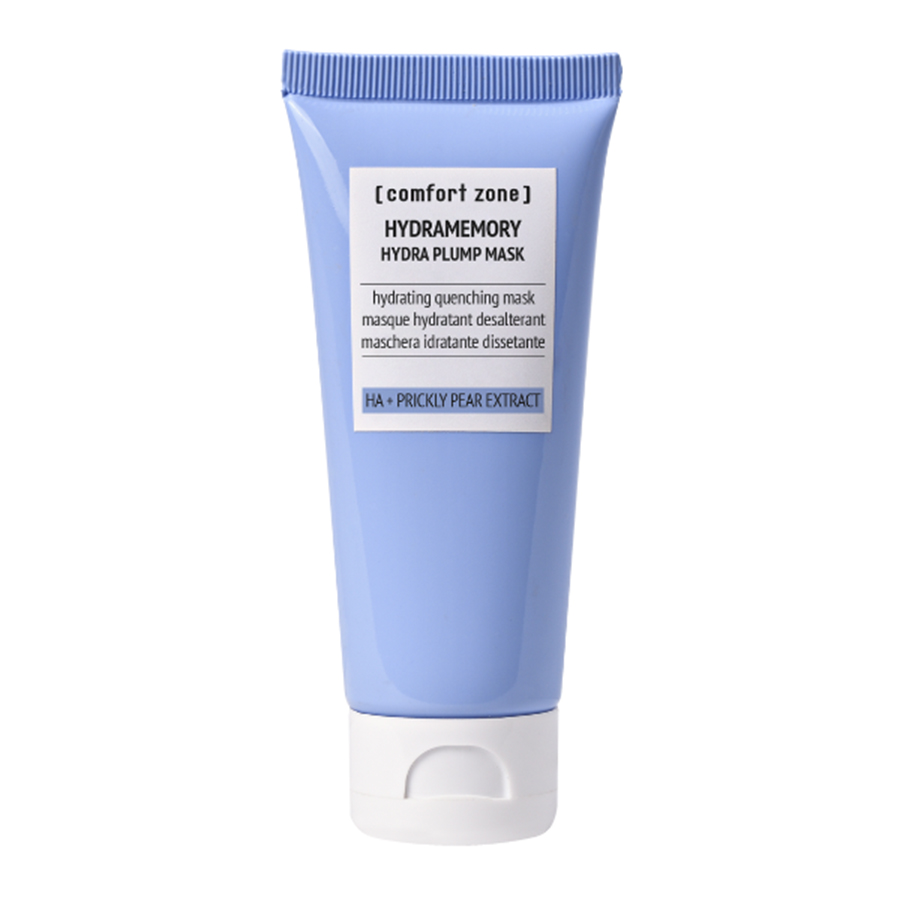 Mặt Nạ Cấp Ẩm Chuyên Sâu Comfort Zone Hydramemory Mask 60ml - Duy Hoang