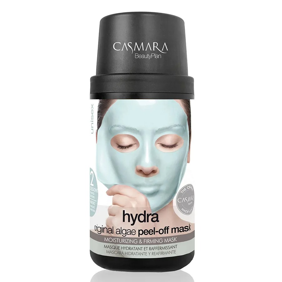 Mặt Nạ Cấp Ẩm & Săn Chắc Da Casmara Hydra Lifting 200g - Duy Hoang