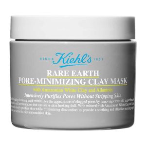 Mặt Nạ Đất Sét Kiehl's Rare Earth Pore-Minimizing Clay Mask 125ml - Duy Hoang