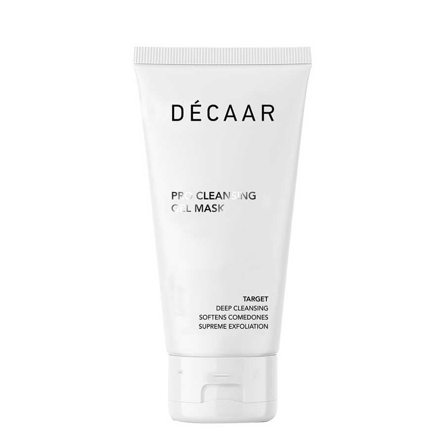 Mặt Nạ Dưỡng Ẩm Décaar Pro Cleansing Gel Mask 150ml - Duy Hoang