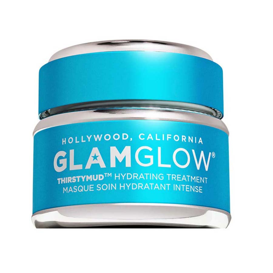 Mặt Nạ Dưỡng Ẩm GlamGlow Thirstymud Hydrating Treatment 50g - Duy Hoang