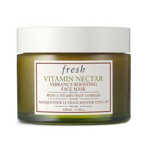 Mặt Nạ Fresh Vitamin Nectar Vibrancy-Boosting Face Mask 100ml - Duy Hoang