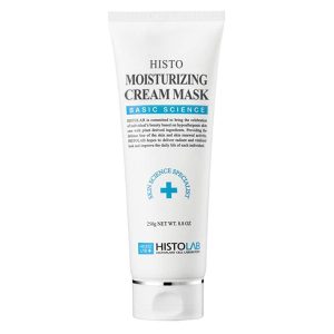 Mặt Nạ Kem Sinh Học Hỗ Trợ Dưỡng Ẩm Histolab Histo Moisturizing Cream Mask 250g - Duy Hoang