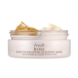 Mặt Nạ Ngủ Fresh Black Tea Firming Overnight Mask 100ml - Duy Hoang