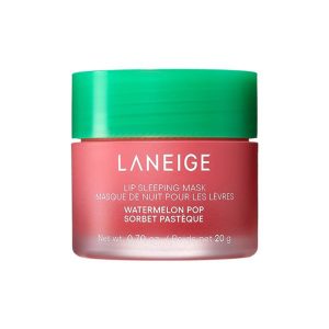 Mặt Nạ Ngủ Môi Laneige Lip Sleeping Mask Watermelon Pop 20g - Duy Hoang