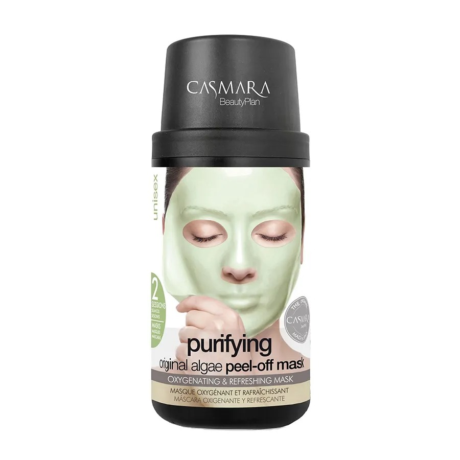 Mặt Nạ Tảo Casmara Purifying Peel Off 200g - Duy Hoang