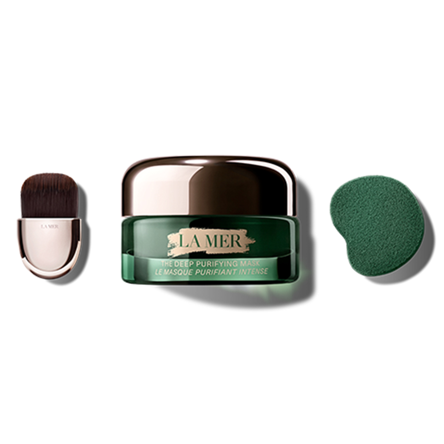 Mặt Nạ Thanh Lọc Sâu La Mer The New Deep Purifying Mask 50ml - Duy Hoang