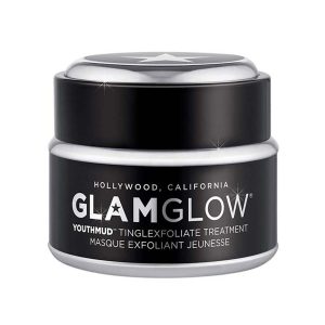 Mặt Nạ Trẻ Hoá Da GlamGlow YouthMud Tinglexfoliate Treatment 50g - Duy Hoang