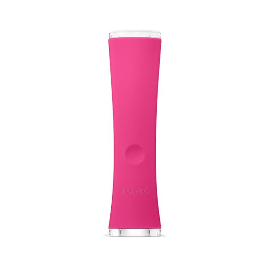 Máy Hỗ Trợ Giảm Mụn Bằng Ánh Sáng Foreo Espada Màu Hồng Đậm (Hàng Tách Set) - Duy Hoang