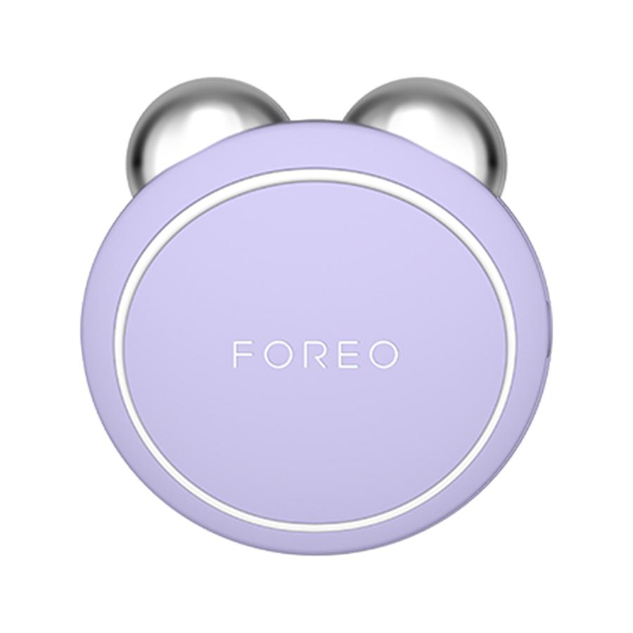 Máy Massage Nâng Cơ Mặt Foreo Bear Mini Màu Tím - Duy Hoang