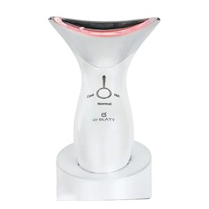Máy Massage Nâng Cơ Trẻ Hoá Da Xoá Nếp Nhăn Dr Glatt Lifa 2.0 Màu Trắng - Duy Hoang