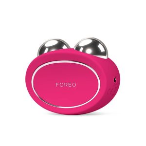 Máy Massage Nâng Cơ Và Săn Chắc Da Mặt Foreo Bear 2 Màu Hồng - Duy Hoang