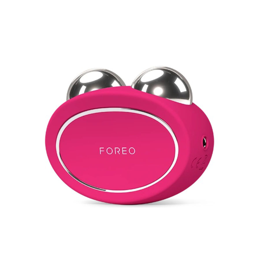 Máy Massage Nâng Cơ Và Săn Chắc Da Mặt Foreo Bear 2 Màu Hồng - Duy Hoang