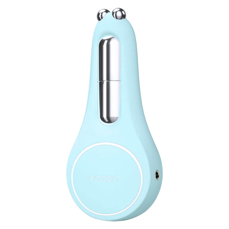 Máy Nâng Cơ, Trẻ Hóa Da Foreo Bear 2 Eyes & Lips Màu Xanh Mint - Duy Hoang