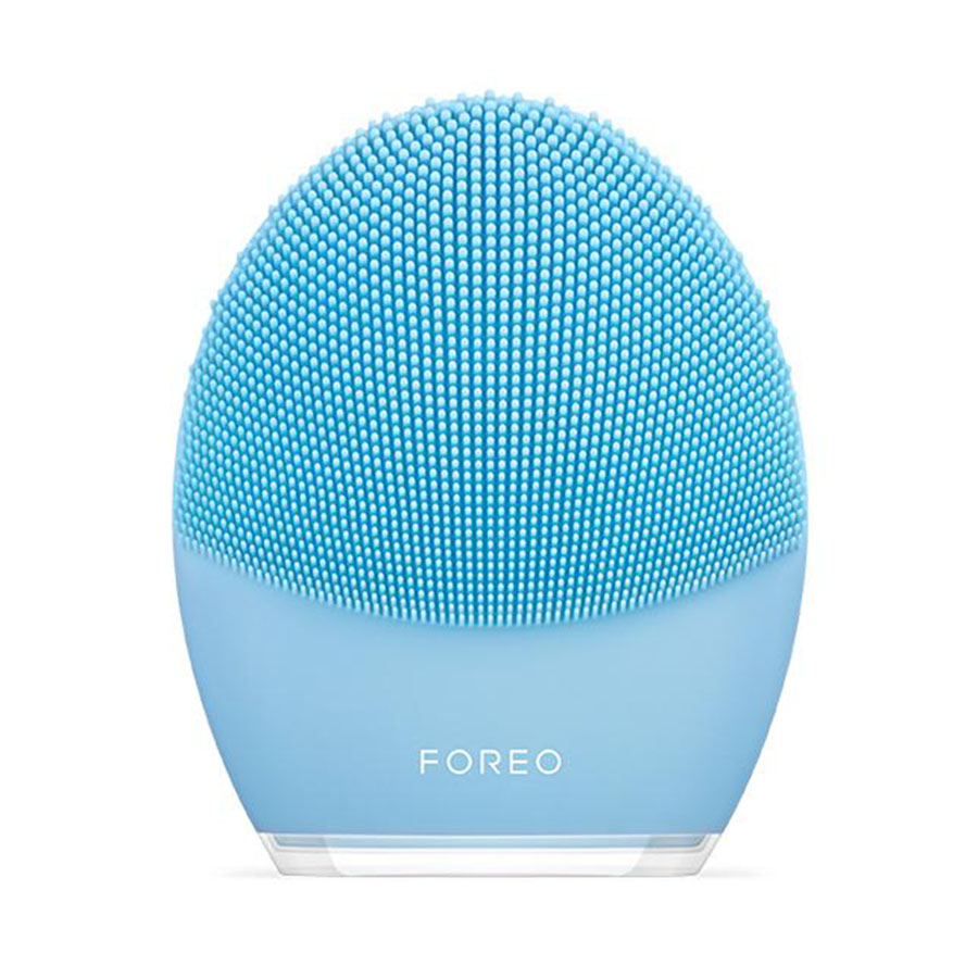 Máy Rửa Mặt Foreo Luna 3 Màu Xanh Dương Dành Cho Da Hỗn Hợp - Duy Hoang