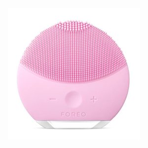 Máy Rửa Mặt Foreo Luna Mini 2 (Xanh Dương - Aquamarine) - Duy Hoang