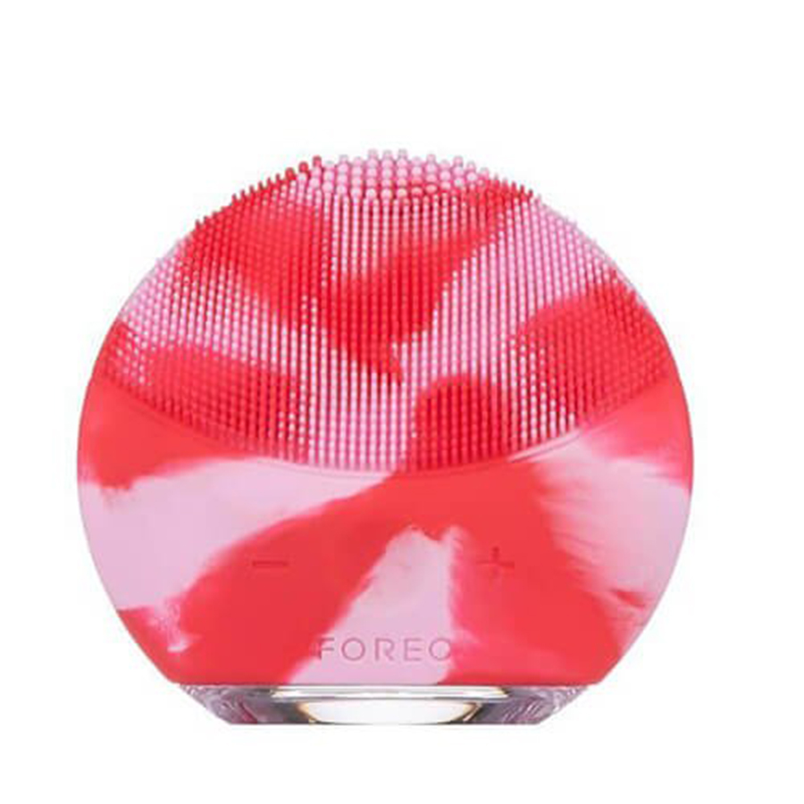 Máy Rửa Mặt Foreo Luna Mini 2 Lollipop Pink Màu Hồng - Duy Hoang