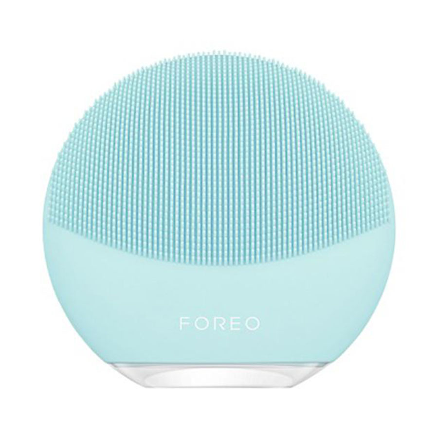 Máy Rửa Mặt Foreo Luna Mini 3 Màu Xanh - Mint - Duy Hoang