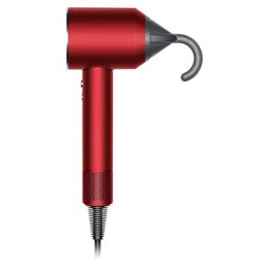 Máy Sấy Tóc Dyson Supersonic HD07 Limited Red Màu Đỏ - Duy Hoang