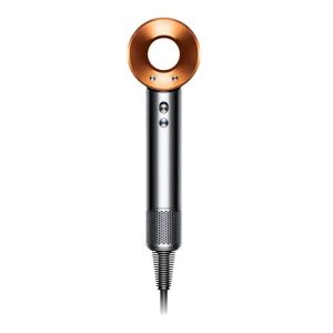 Máy Sấy Tóc Dyson Supersonic™ Hair Dryer HD08 Nickel/Copper Màu Xám Đồng - Duy Hoang
