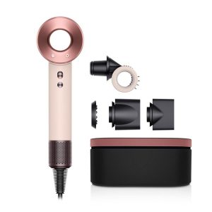 Máy Sấy Tóc Dyson Supersonic HD15 Pink Màu Hồng Nhạt - Duy Hoang