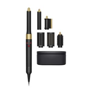 Máy Tạo Kiểu Tóc Dyson Airwrap Multi-Styler Complete Long (Onyx/Gold) Màu Đen - Vàng - Duy Hoang