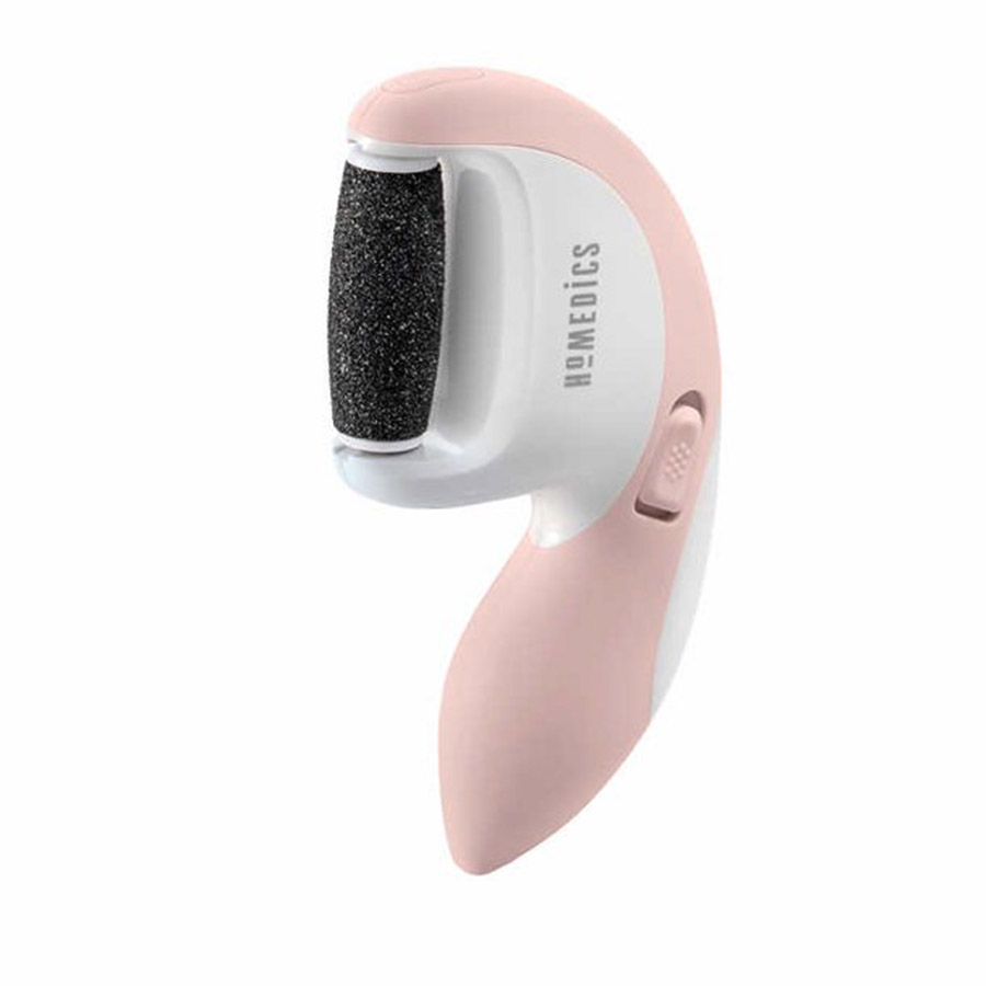 Máy Tẩy Da Chết Gót Chân Siêu Mài Mòn Pin Sạc HoMedics PED-1301 - Duy Hoang
