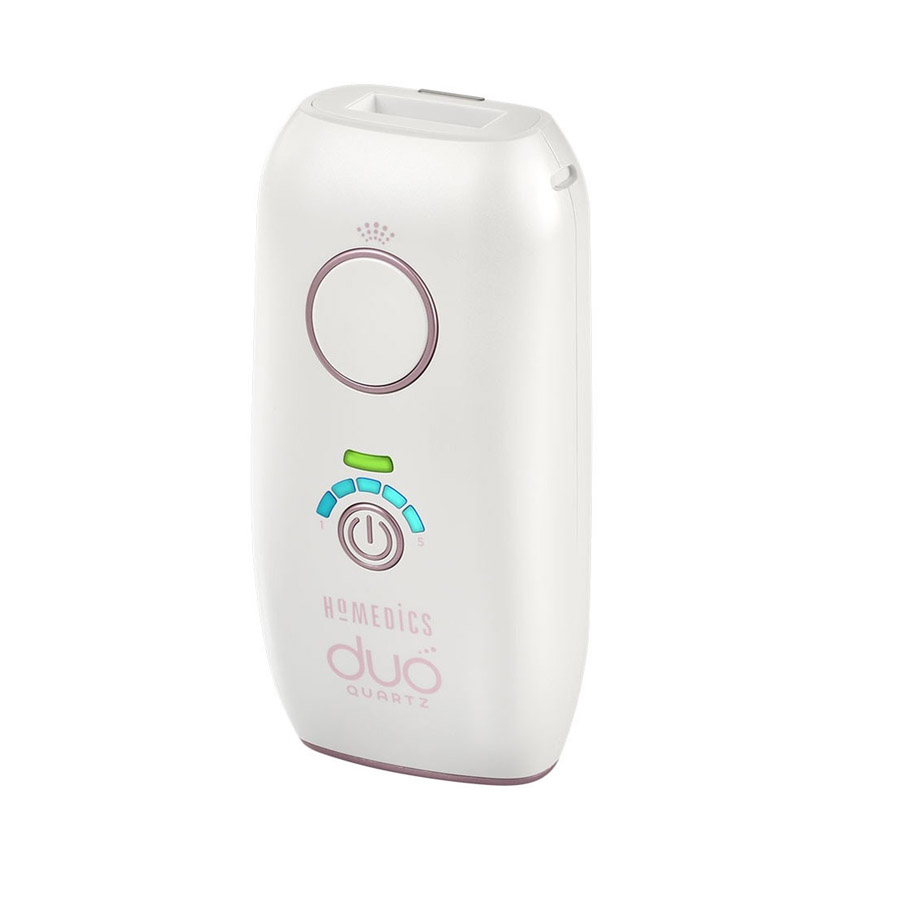 Máy Triệt Lông Cá Nhân HoMedics IPL-HH390 - Duy Hoang